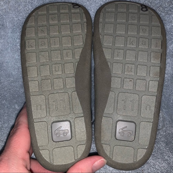 See Kai Run Toddler Boys Size 10 11 Sandals New - Picture 6 of 15